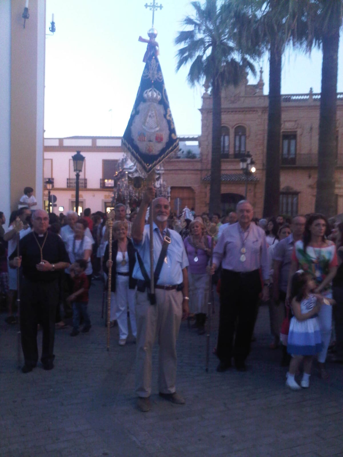 Romería de Pentecostés 2012 — foto 15