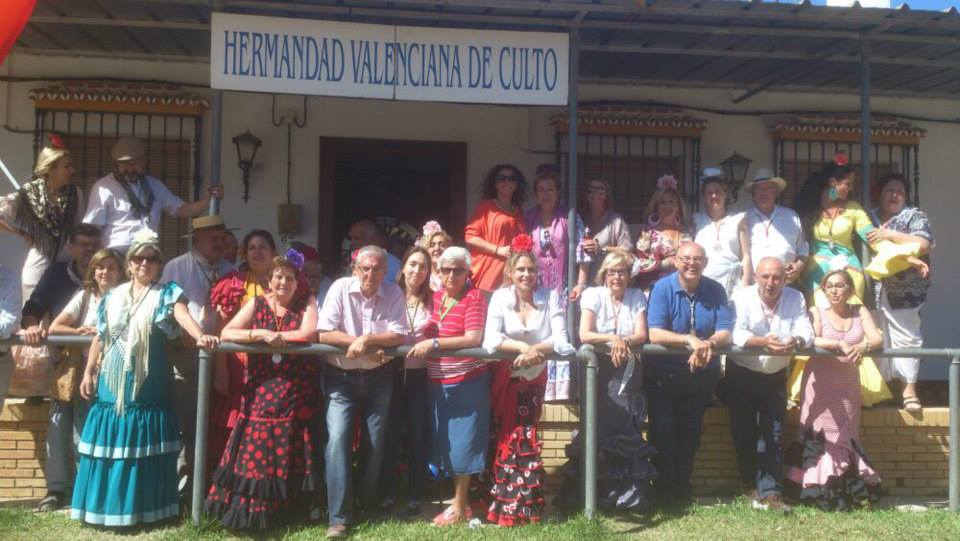 Romería de Pentecostés 2014 — foto 139