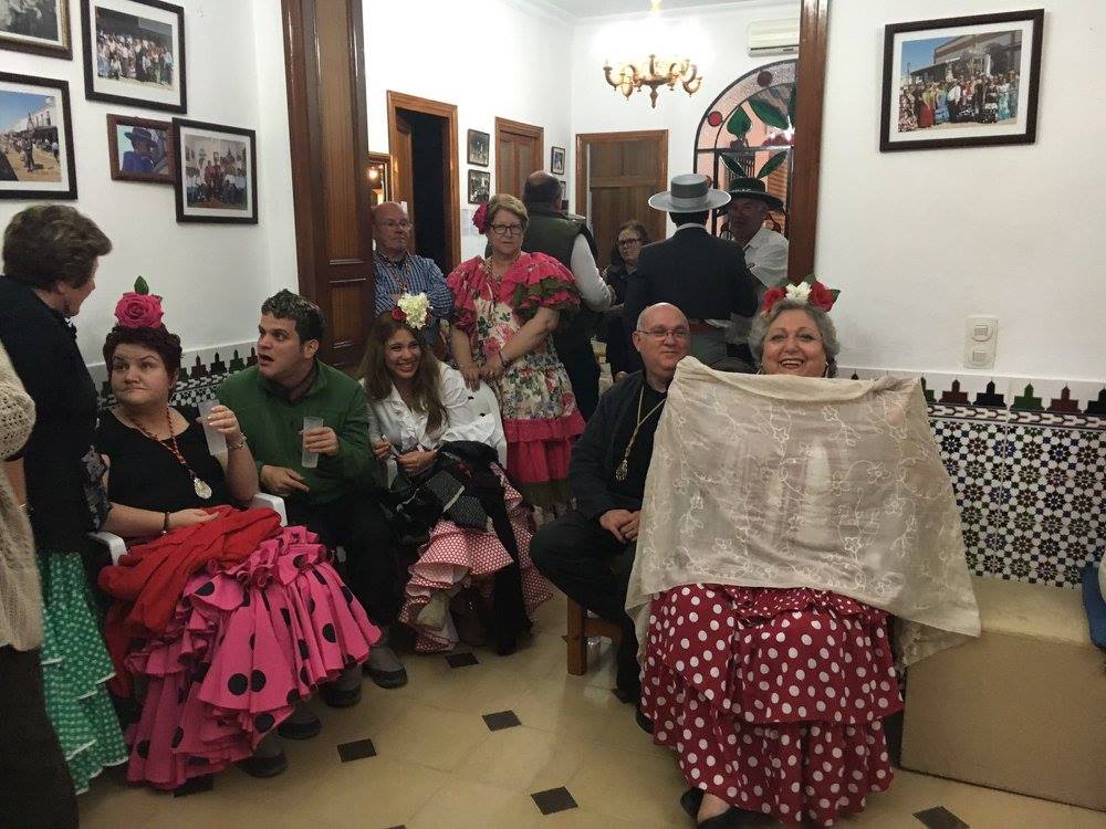 Romería de Pentecostés 2016 — foto 95