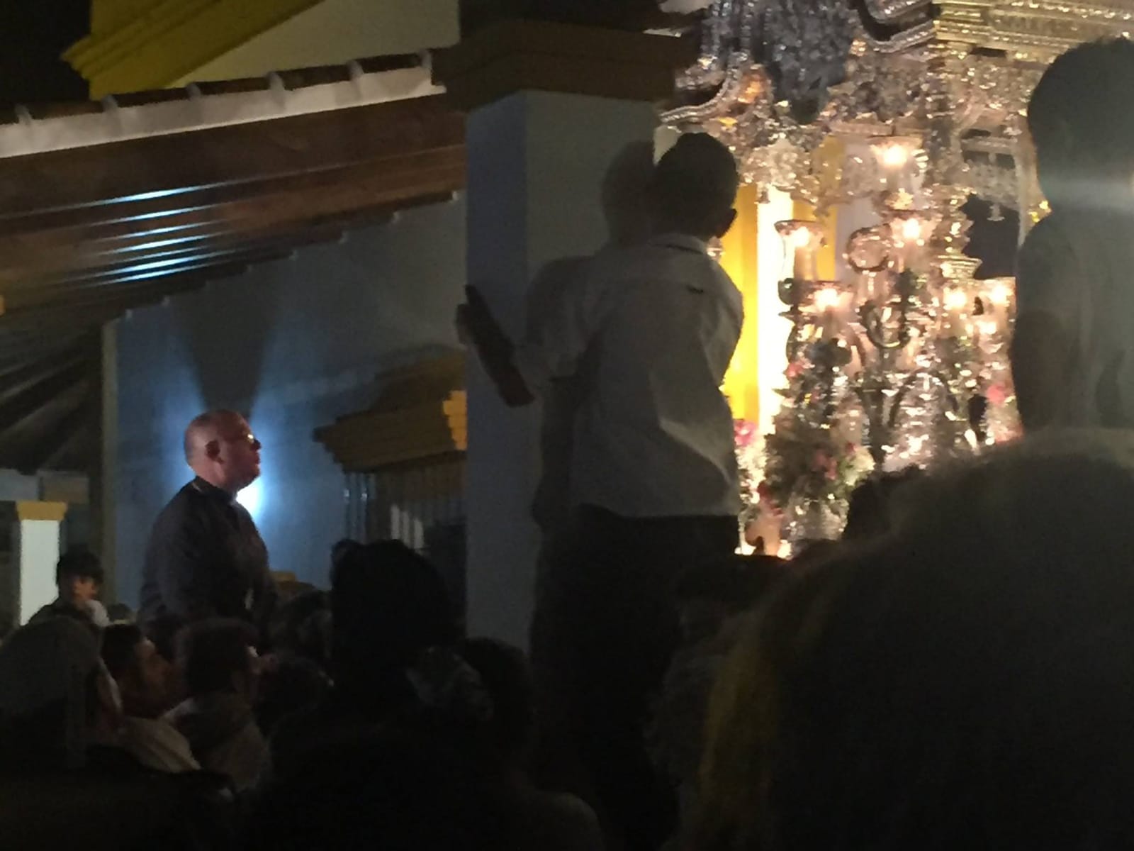 Romería de Pentecostés 2017 — foto 26