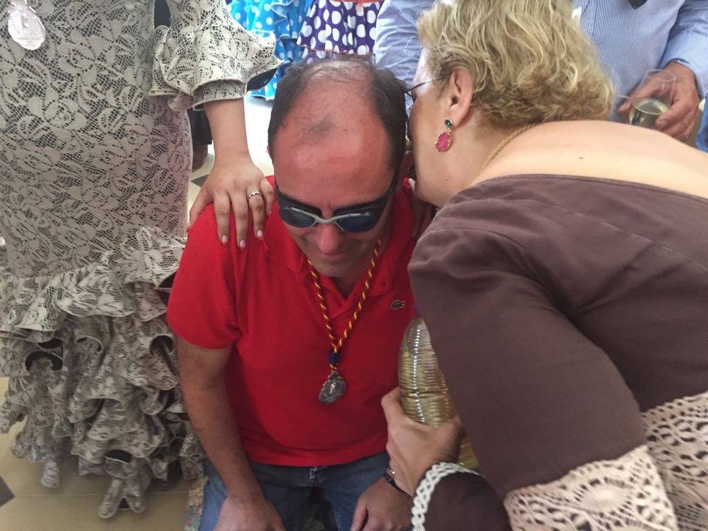 Romería de Pentecostés 2017 — foto 27