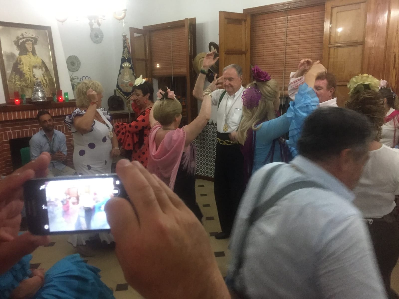 Romería de Pentecostés 2017 — foto 30