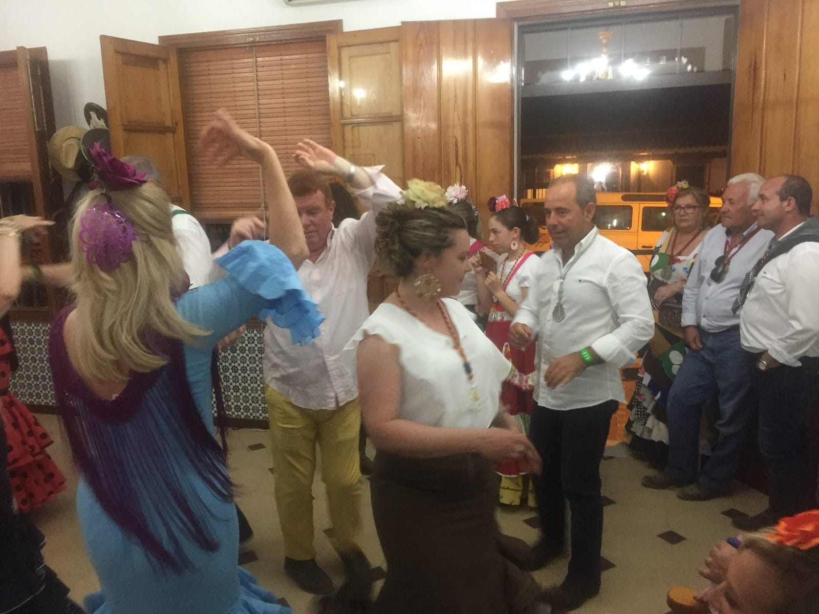 Romería de Pentecostés 2017 — foto 31