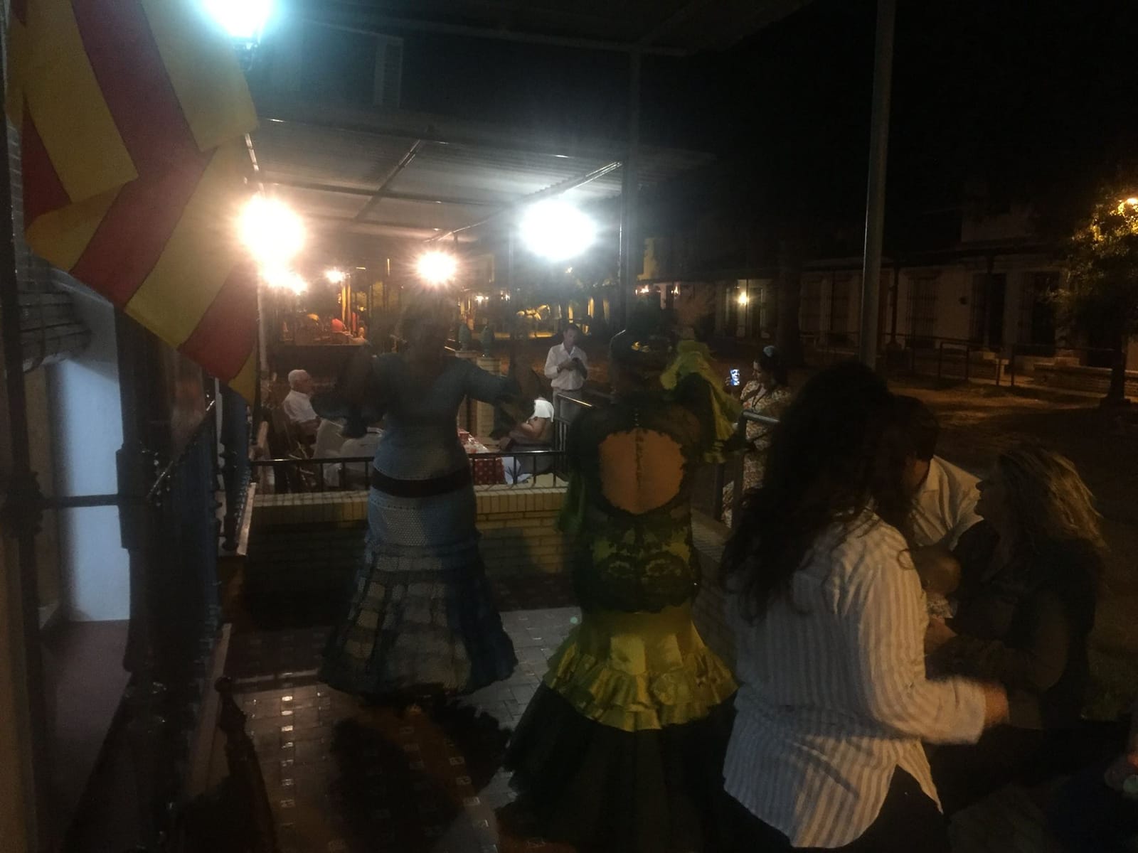 Romería de Pentecostés 2017 — foto 32