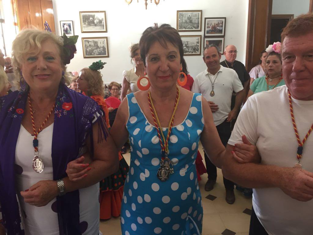 Romería de Pentecostés 2017 — foto 58