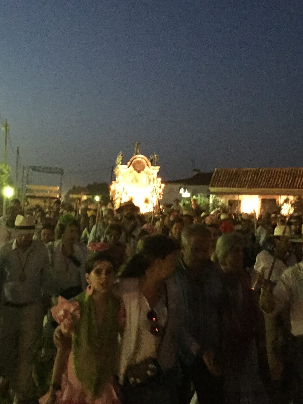 Romería de Pentecostés 2017 — foto 62