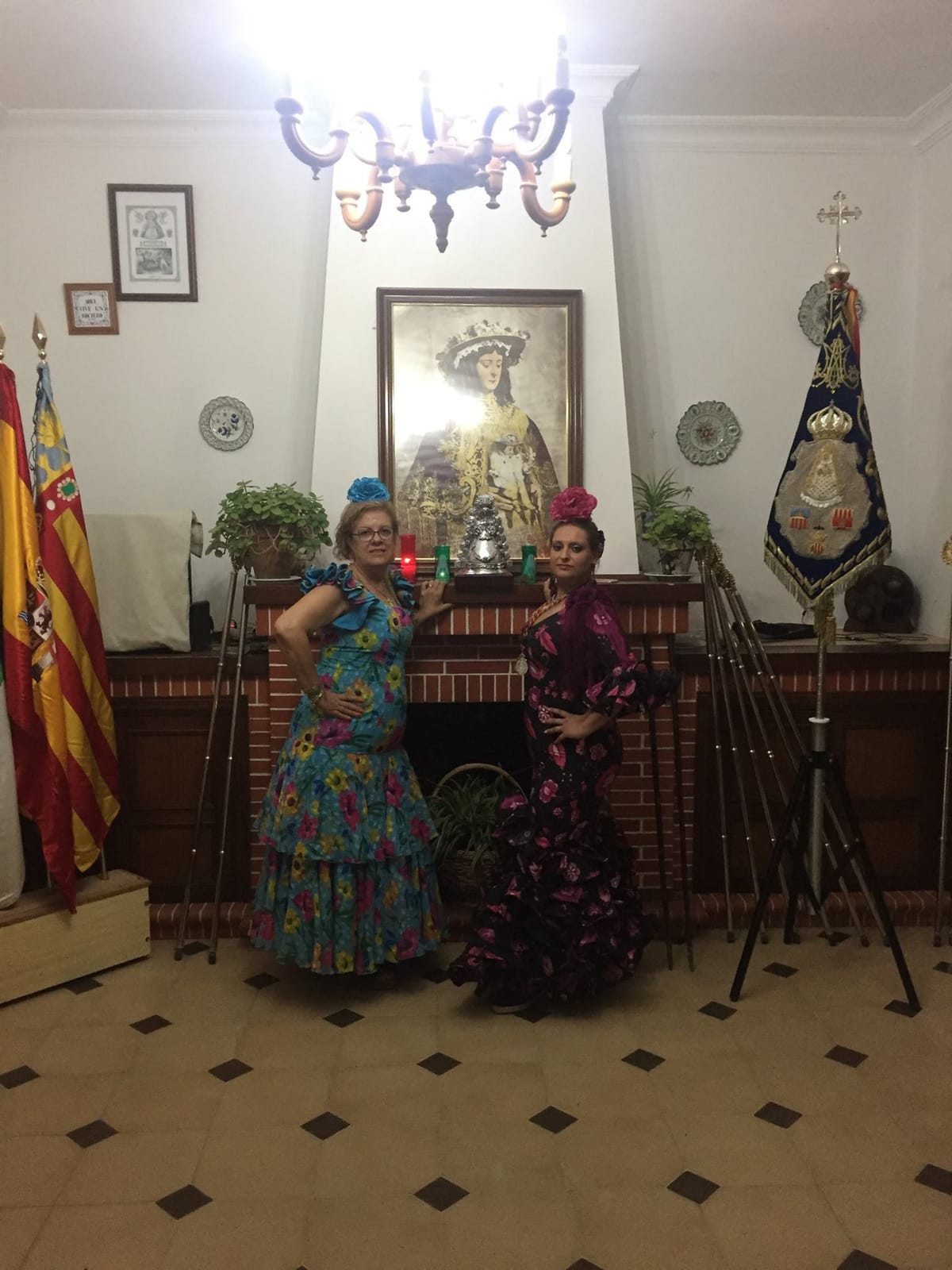 Romería de Pentecostés 2017 — foto 63