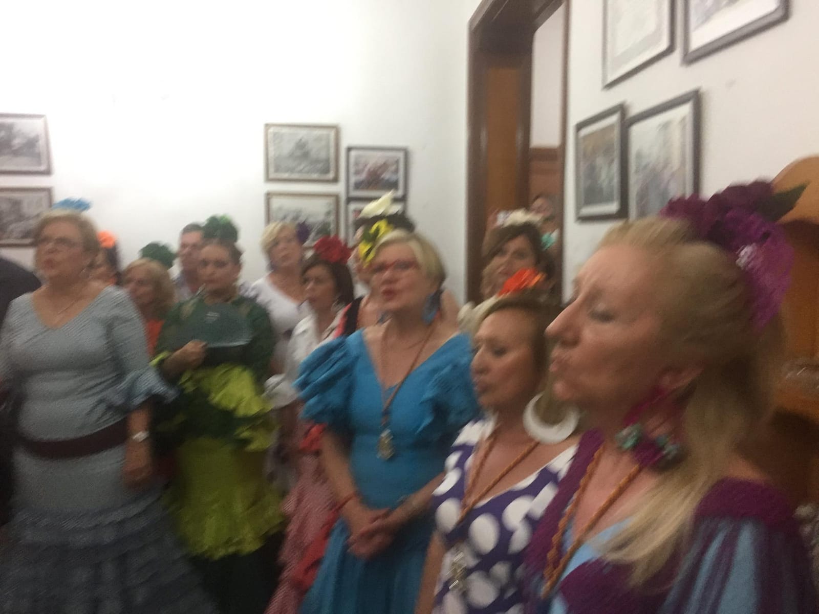 Romería de Pentecostés 2017 — foto 64