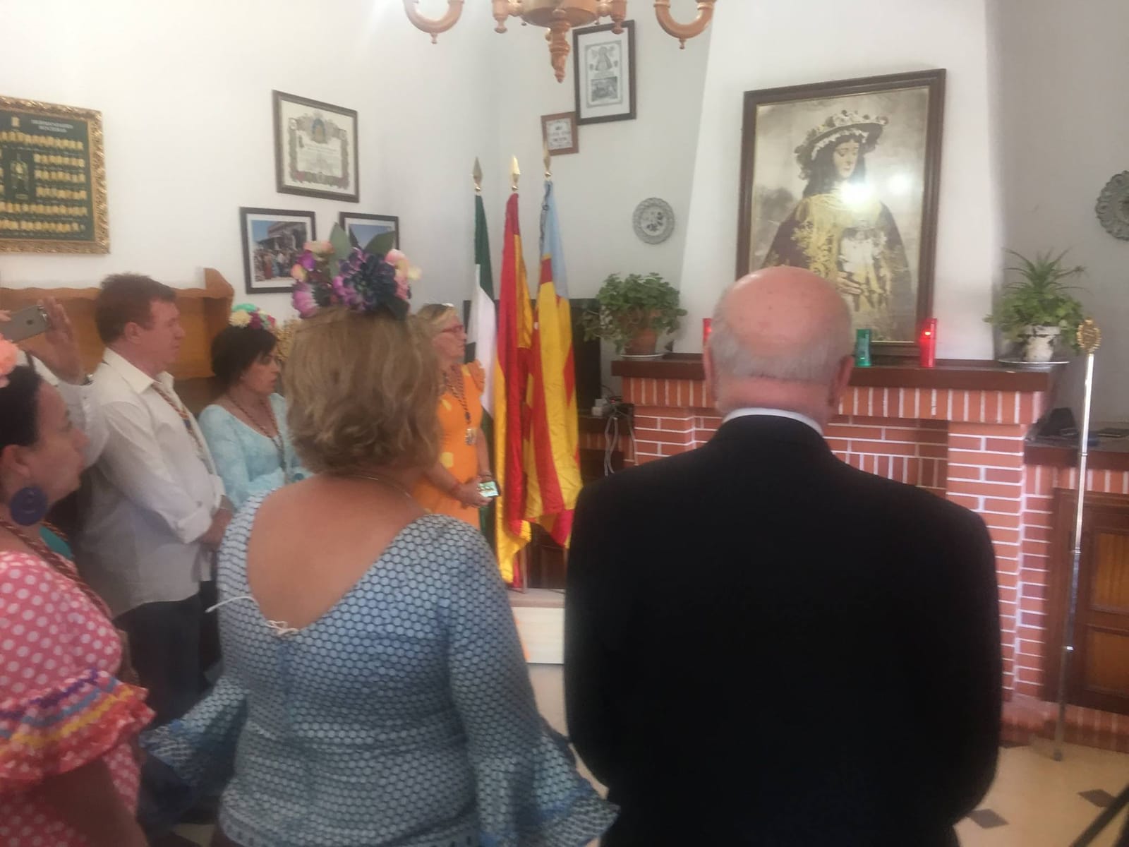 Romería de Pentecostés 2017 — foto 67