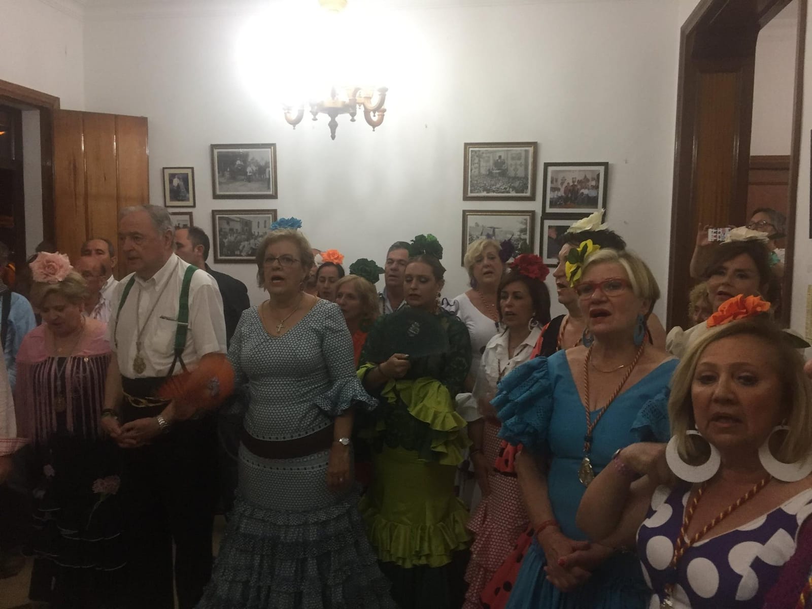 Romería de Pentecostés 2017 — foto 68
