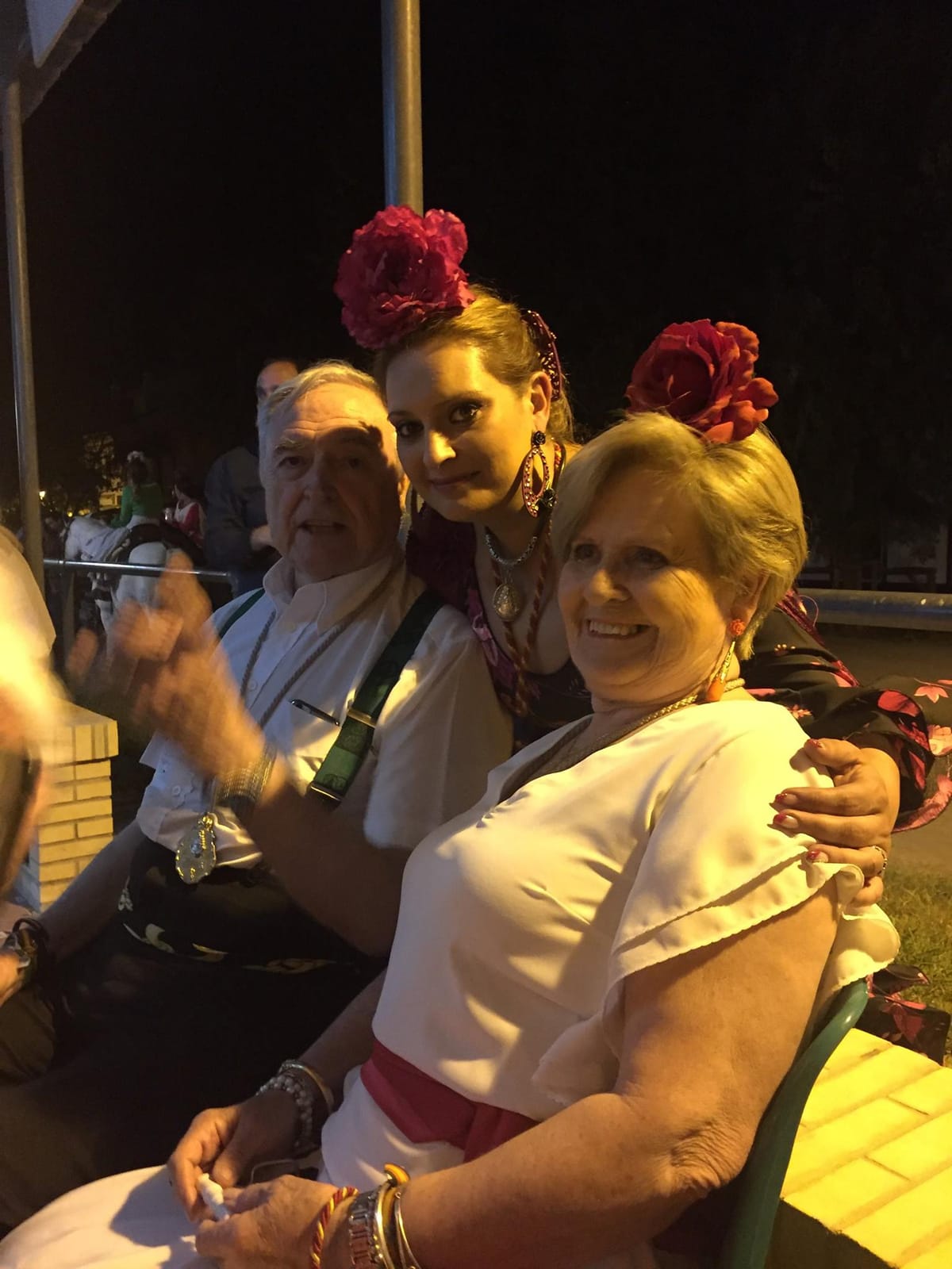 Romería de Pentecostés 2017 — foto 69
