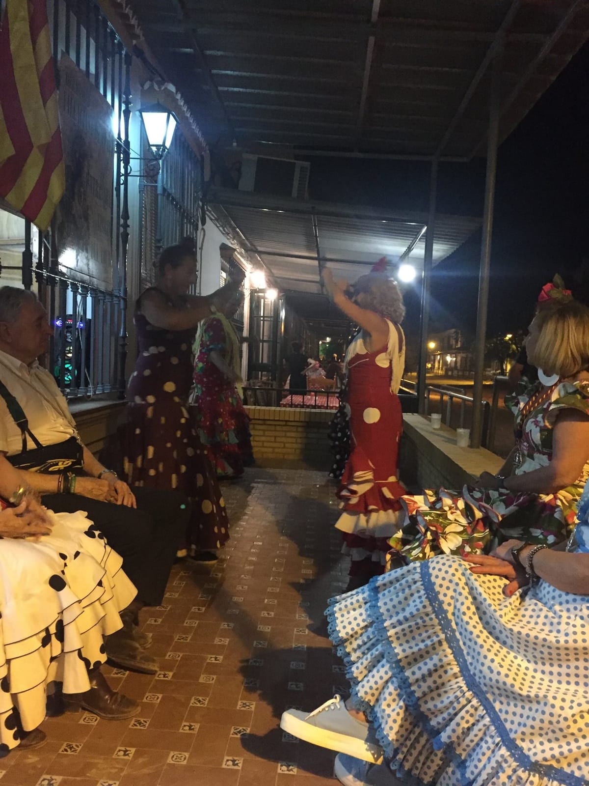 Romería de Pentecostés 2017 — foto 72