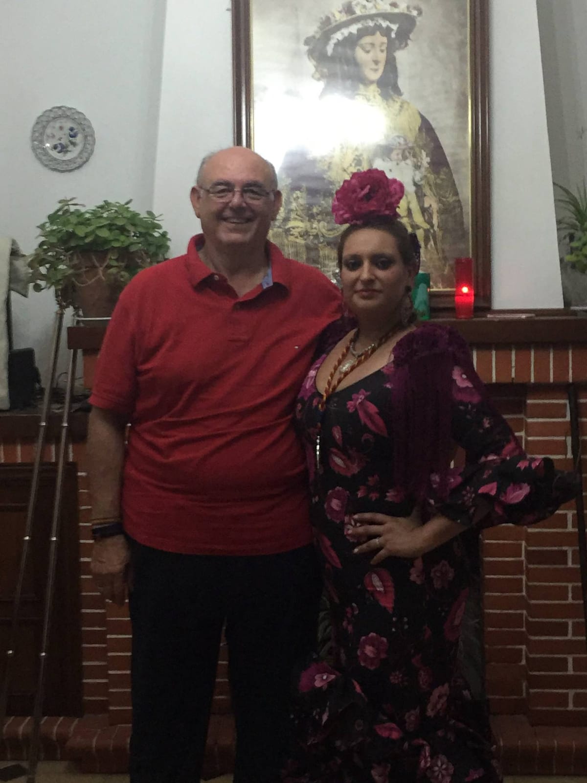 Romería de Pentecostés 2017 — foto 78