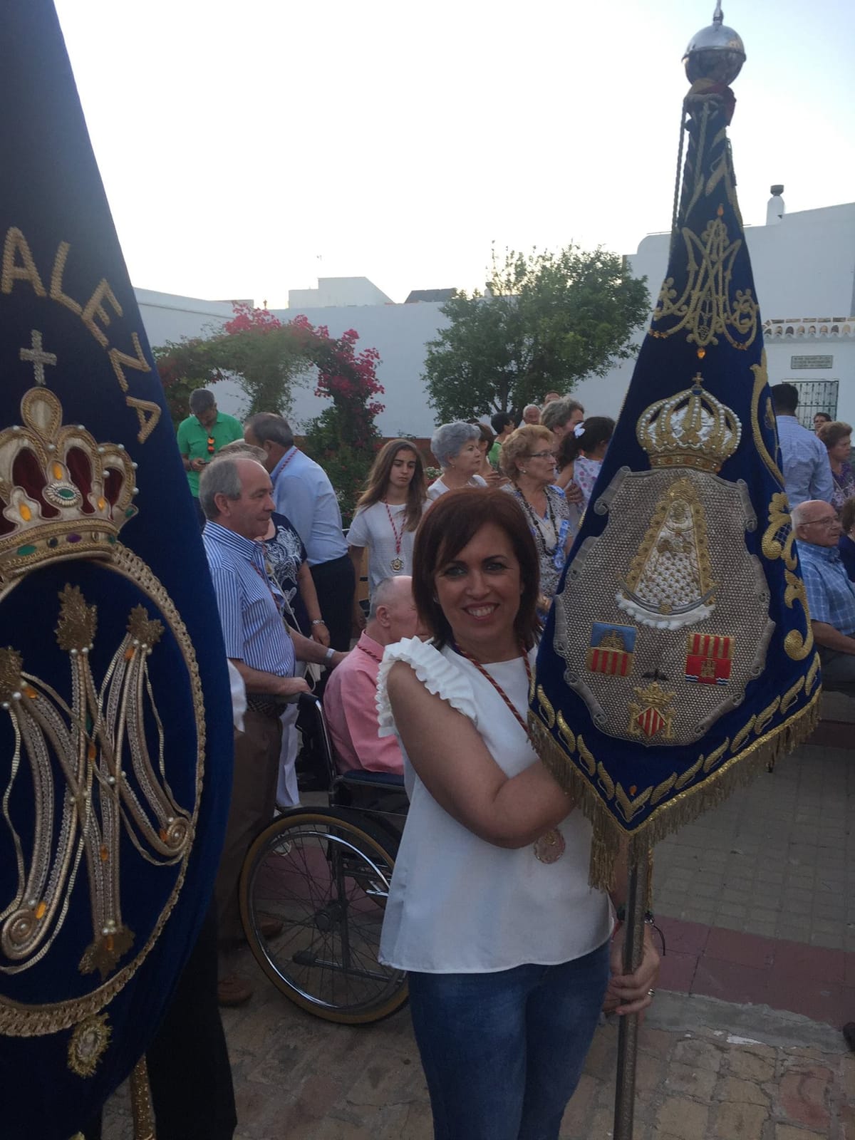 Romería de Pentecostés 2017 — foto 79