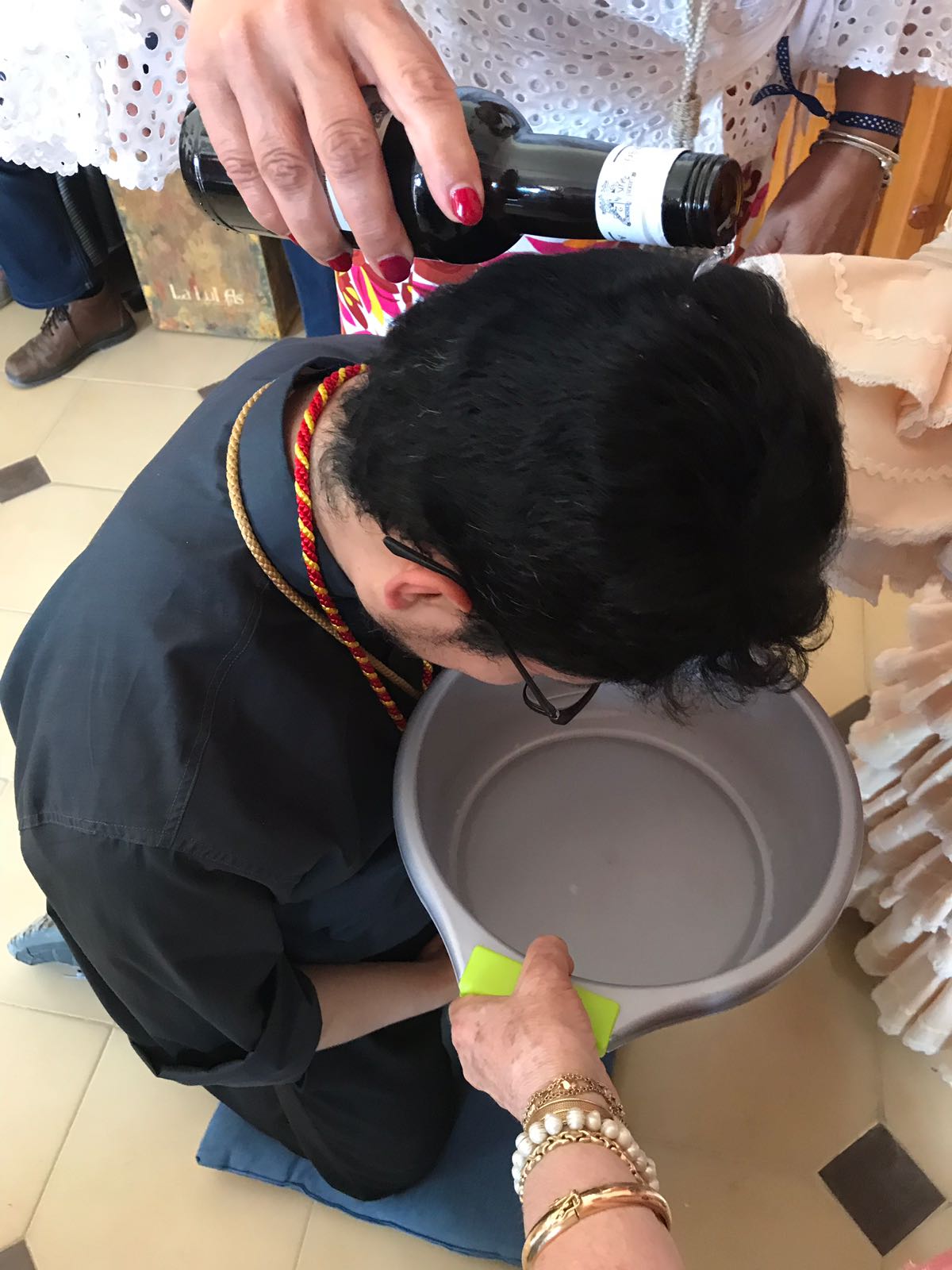 Romería de Pentecostés 2018 — foto 40