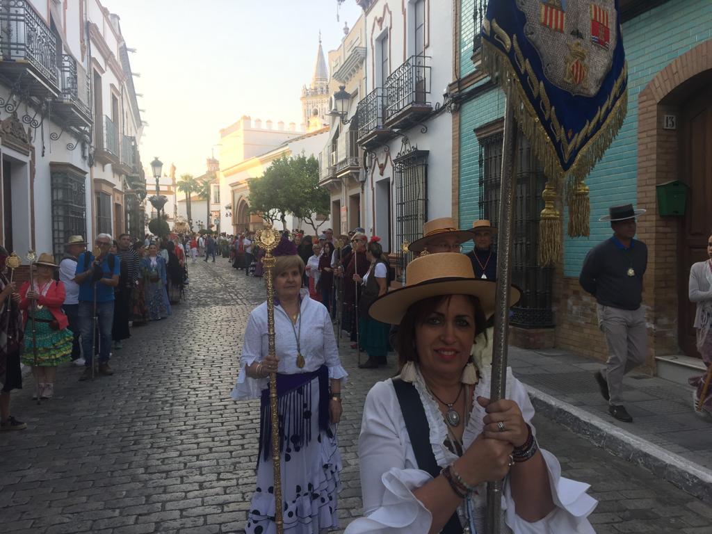 Romería de Pentecostés 2019 — foto 5