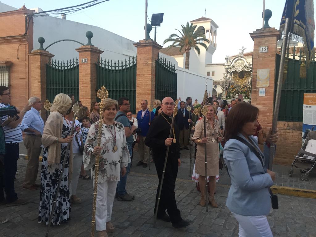 Romería de Pentecostés 2019 — foto 53