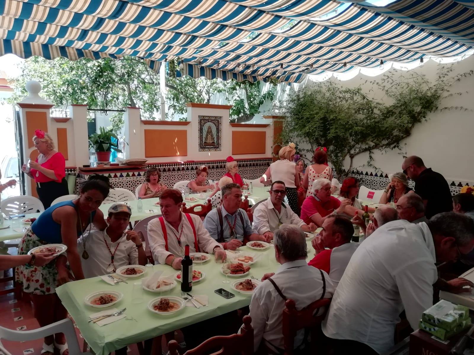Romería de Pentecostés 2019 — foto 57