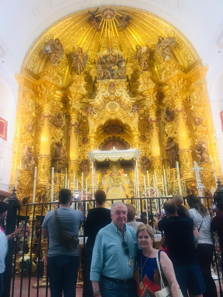 Romería de Pentecostés 2019 — foto 58