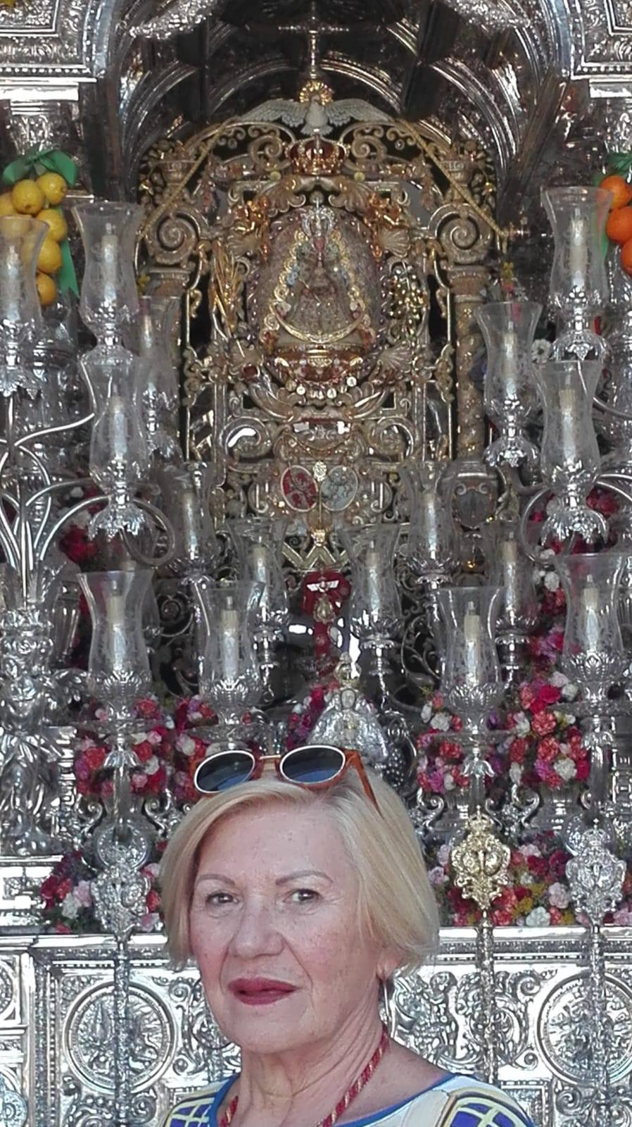Romería de Pentecostés 2019 — foto 99