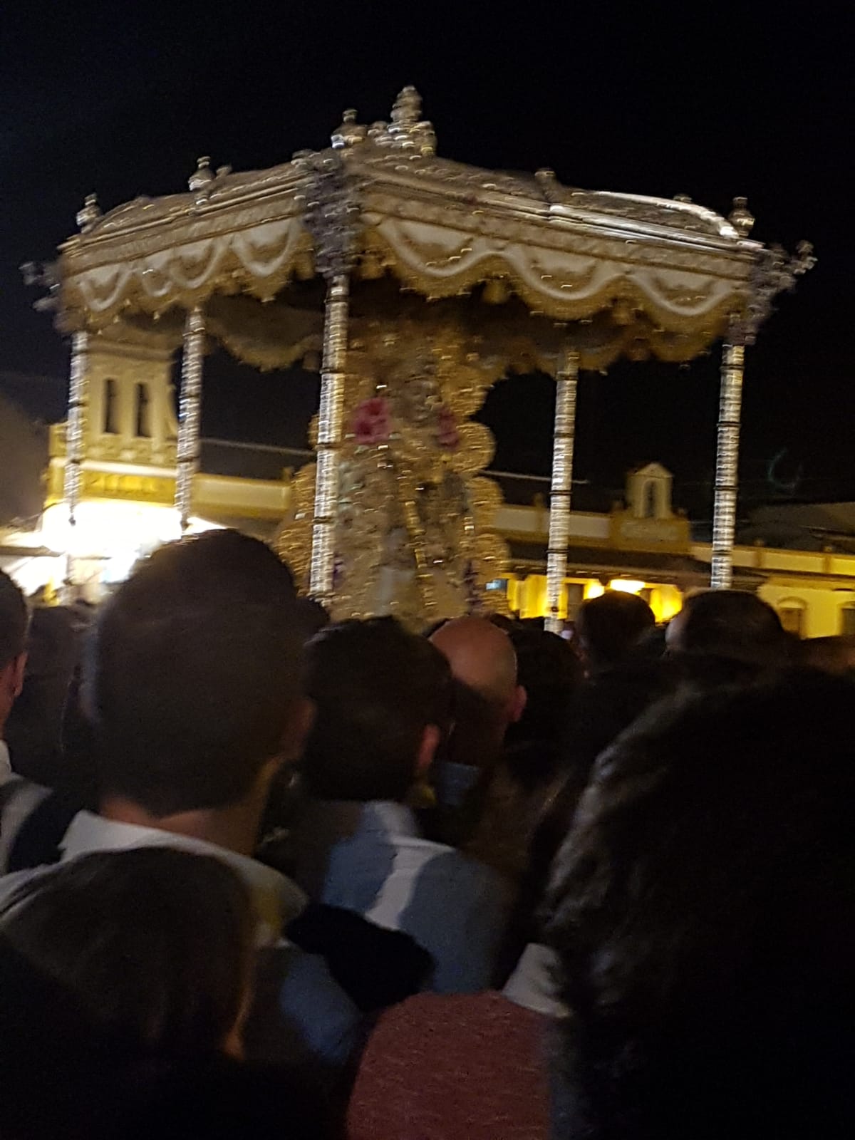 Romería de Pentecostés 2019 — foto 183