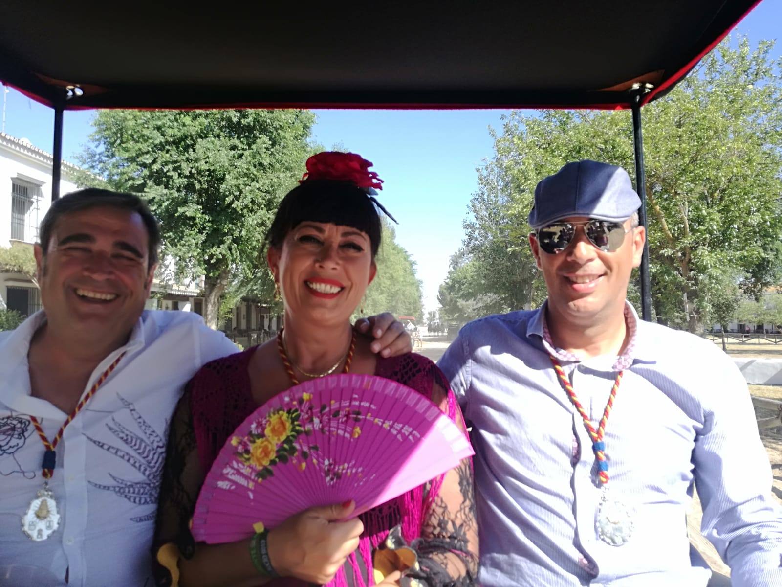 Romería de Pentecostés 2019 — foto 185