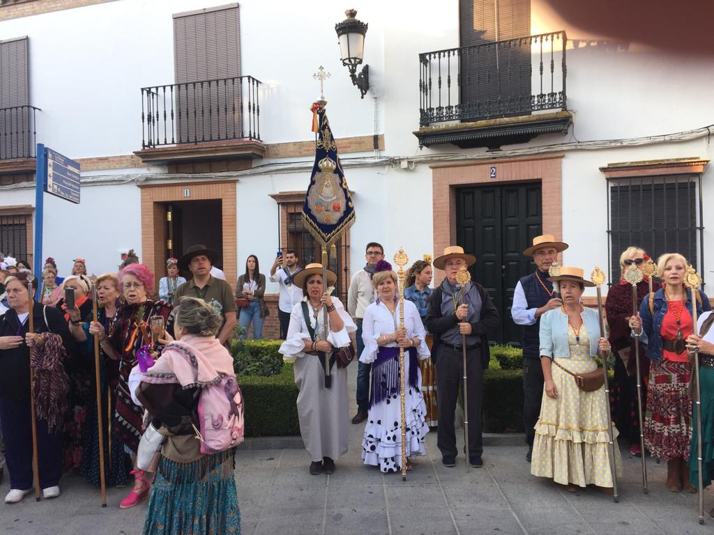 Romería de Pentecostés 2019 — foto 204