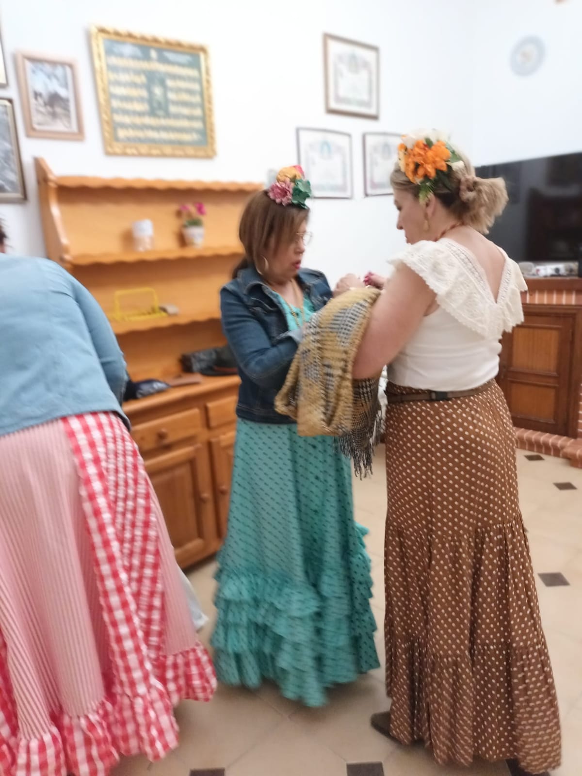 Romería de Pentecostés 2023 — foto 2