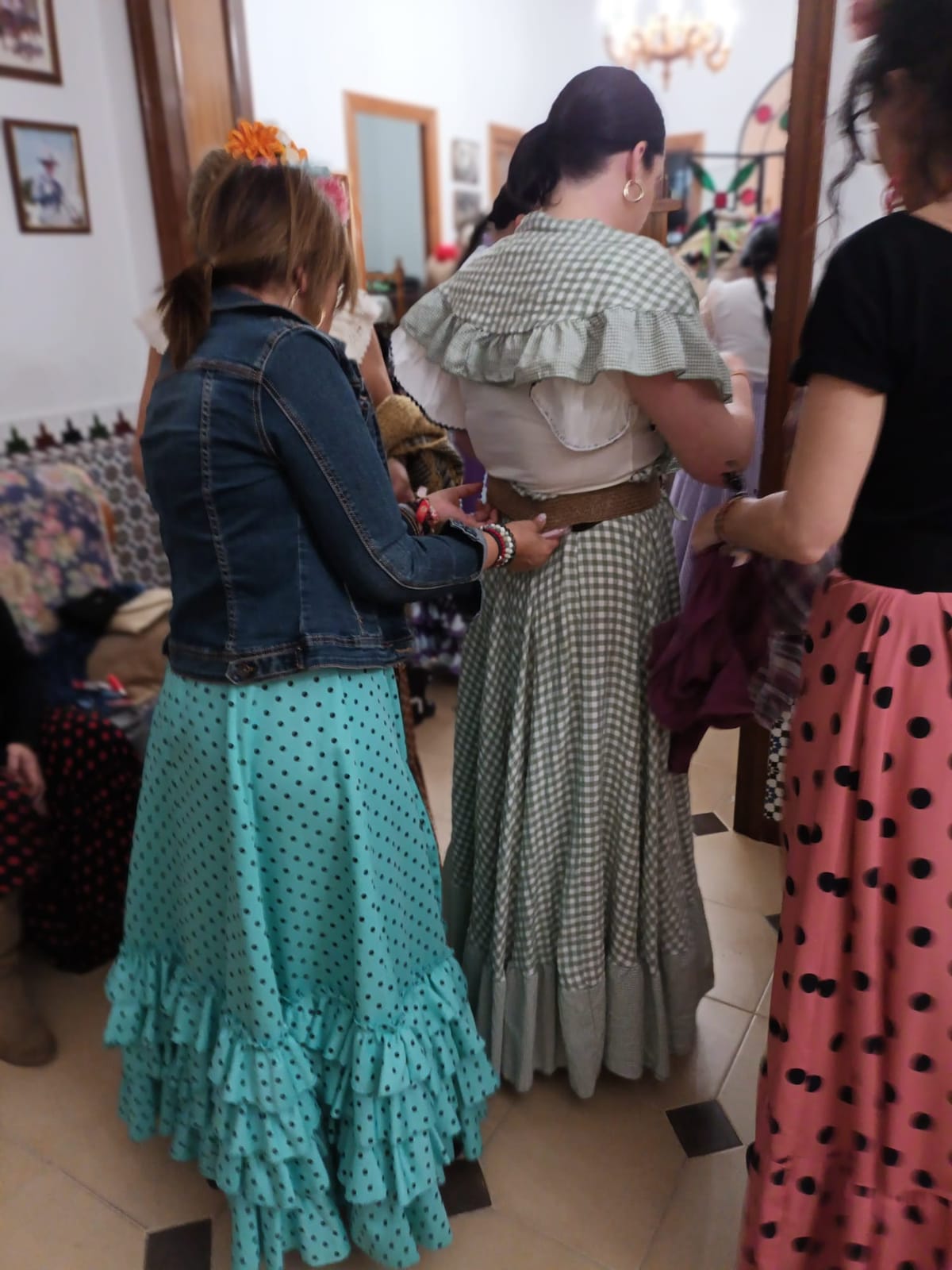 Romería de Pentecostés 2023 — foto 3