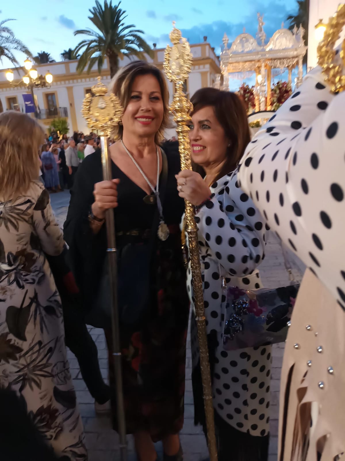 Romería de Pentecostés 2023 — foto 4