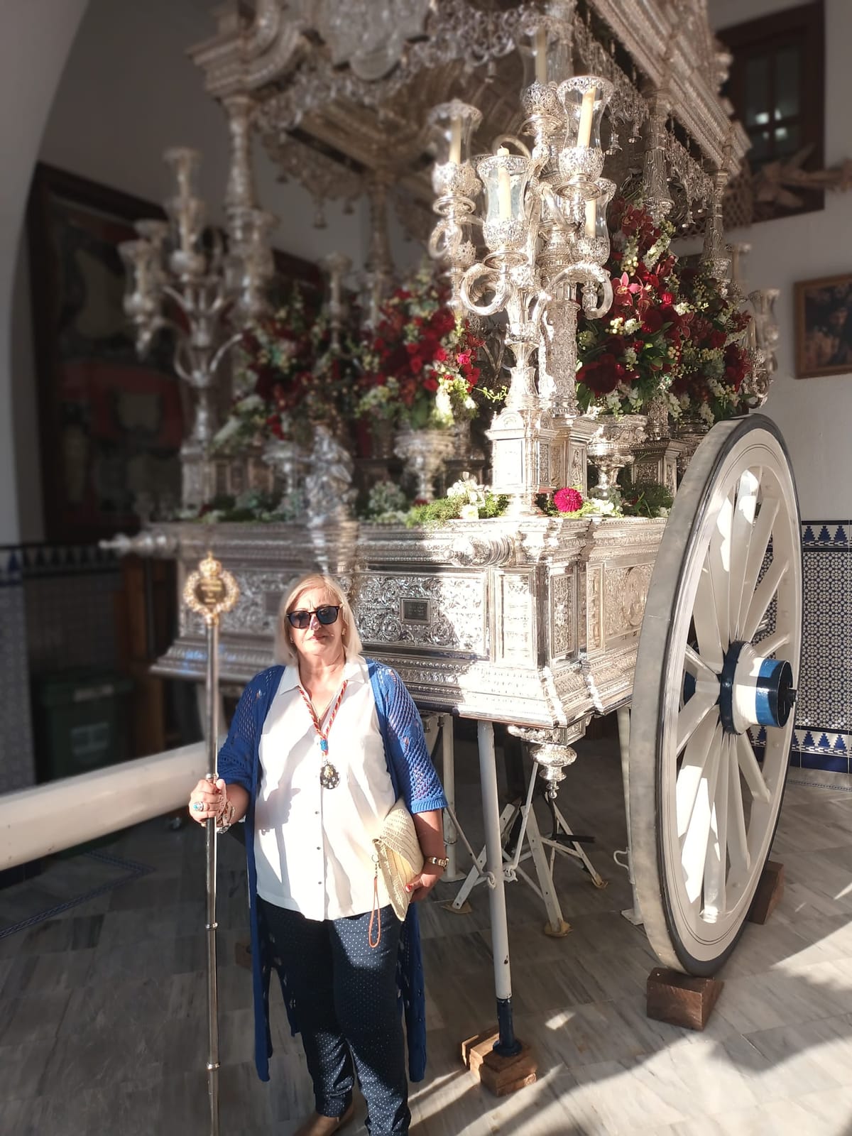 Romería de Pentecostés 2023 — foto 8