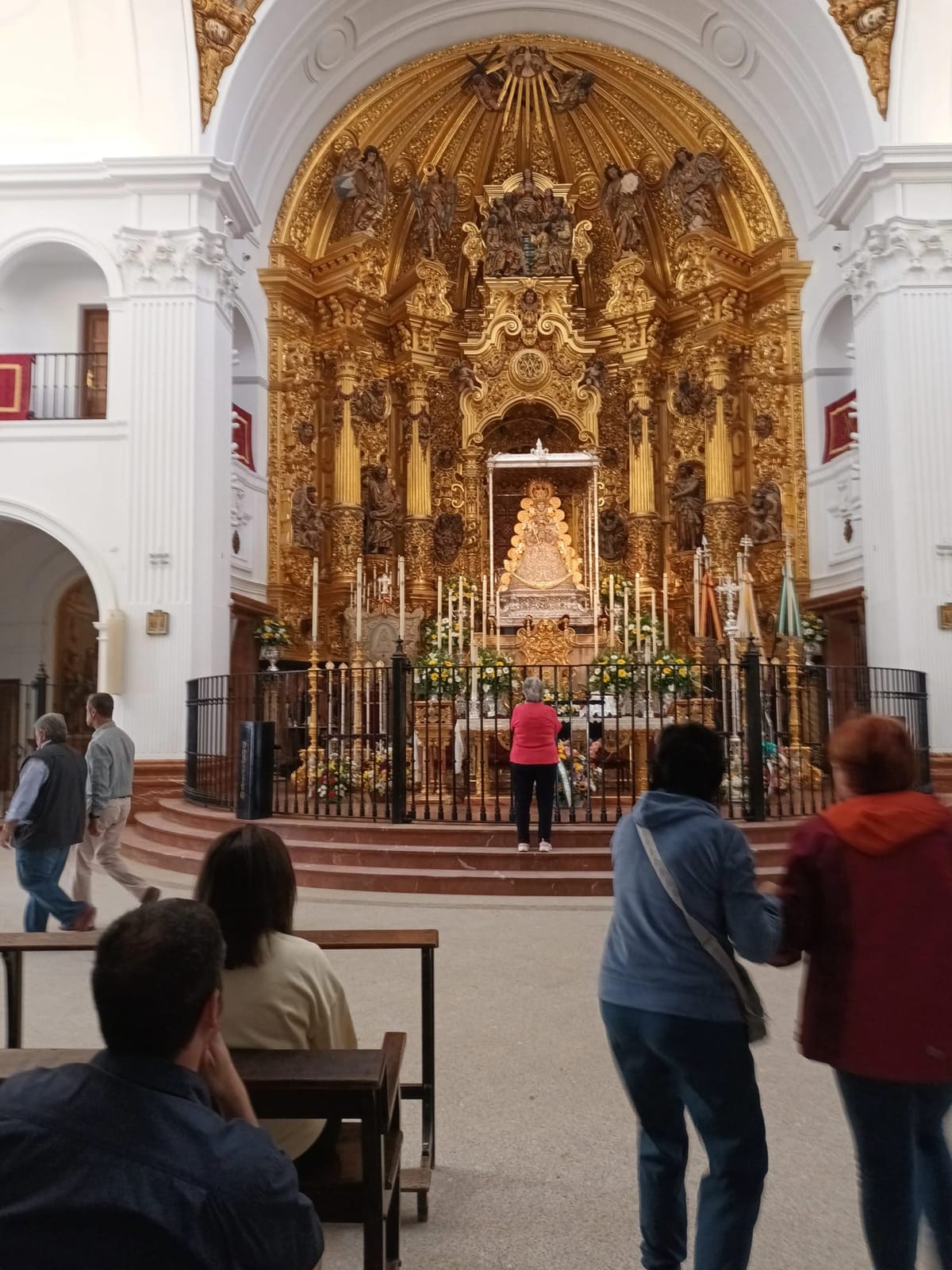 Romería de Pentecostés 2023 — foto 10