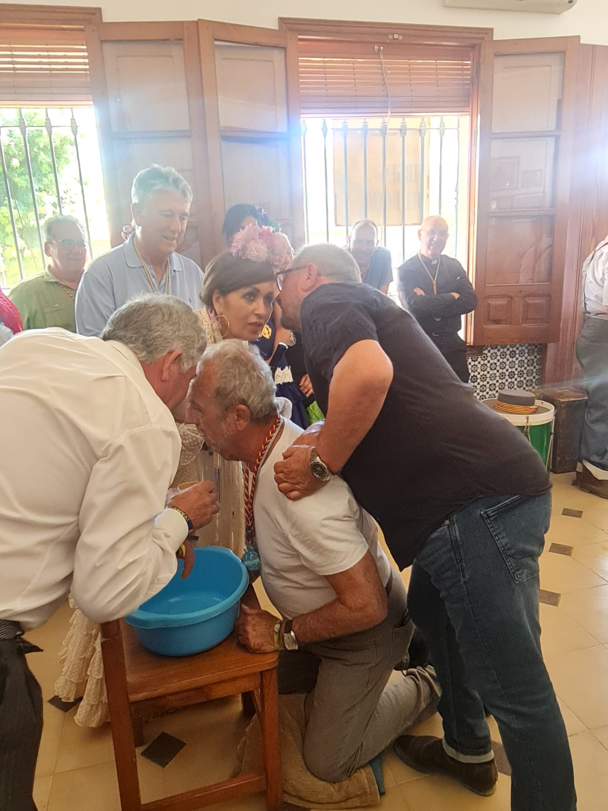Romería de Pentecostés 2024 — foto 2
