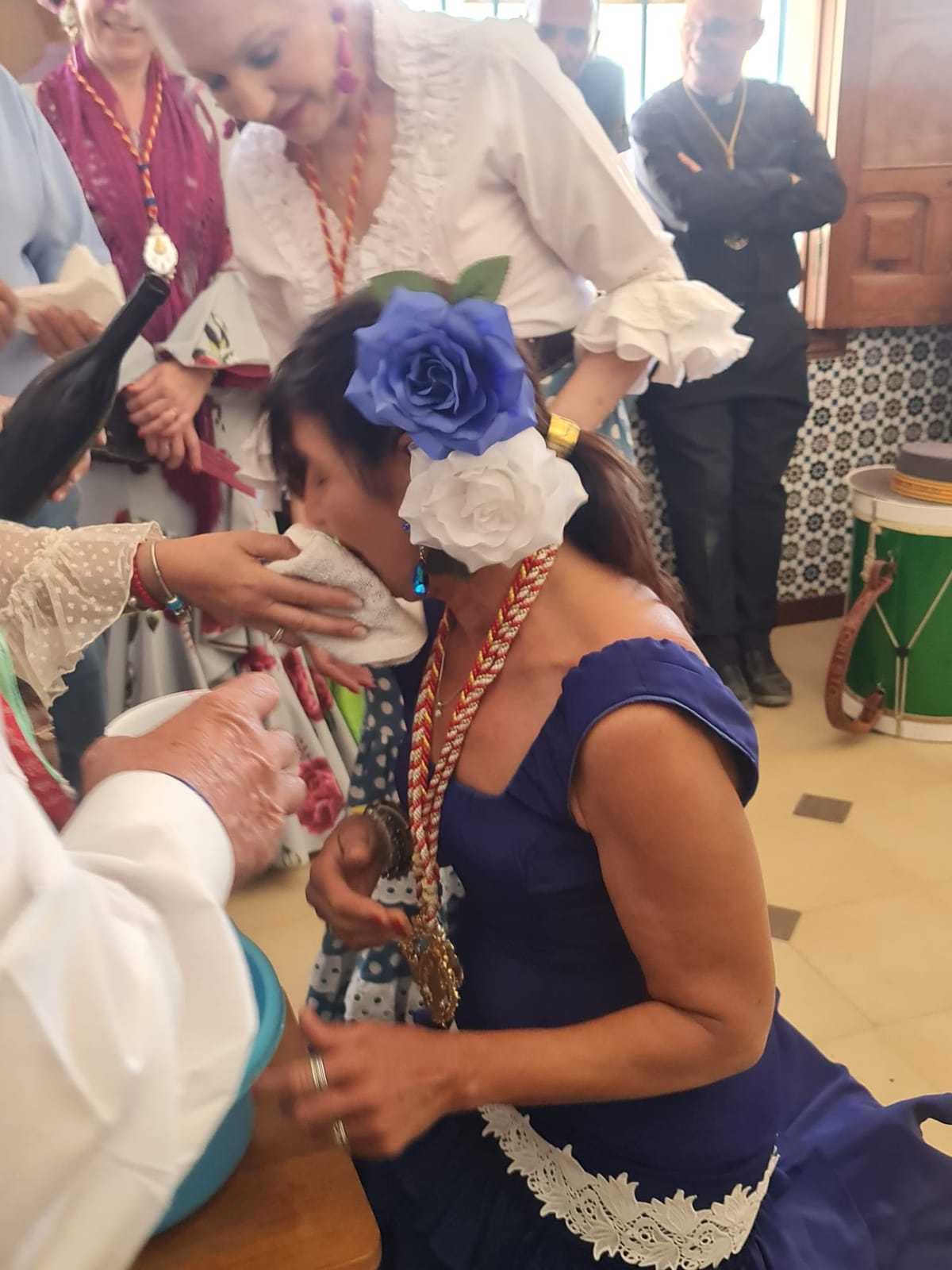 Romería de Pentecostés 2024 — foto 4