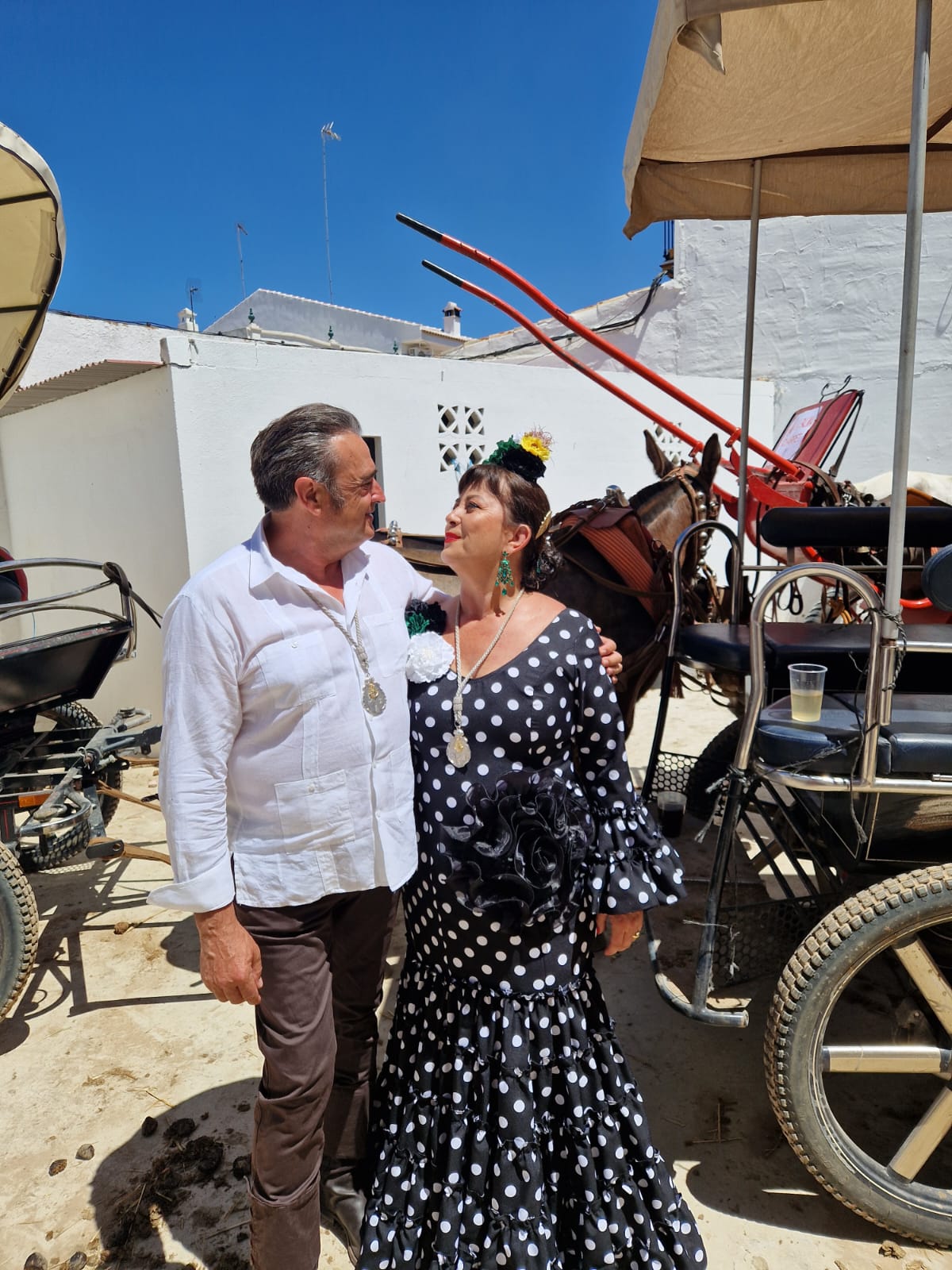 Romería de Pentecostés 2024 — foto 5