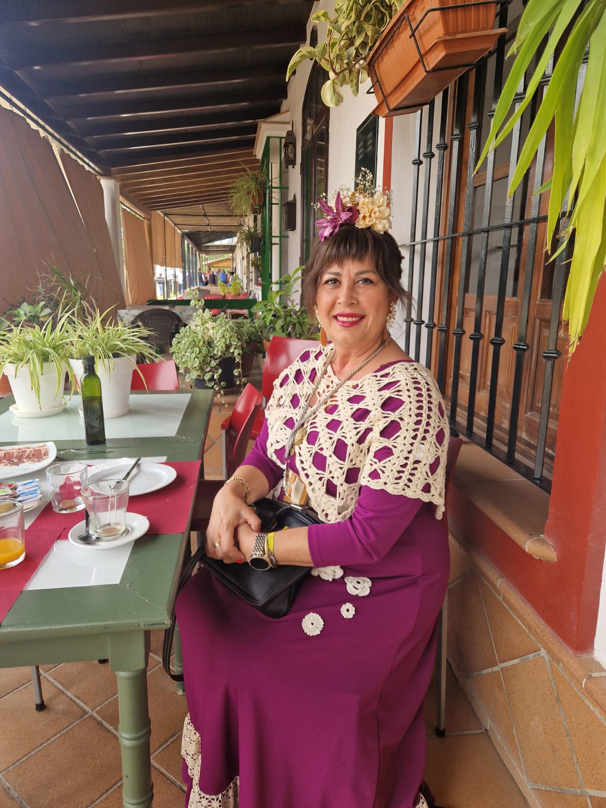 Romería de Pentecostés 2024 — foto 6