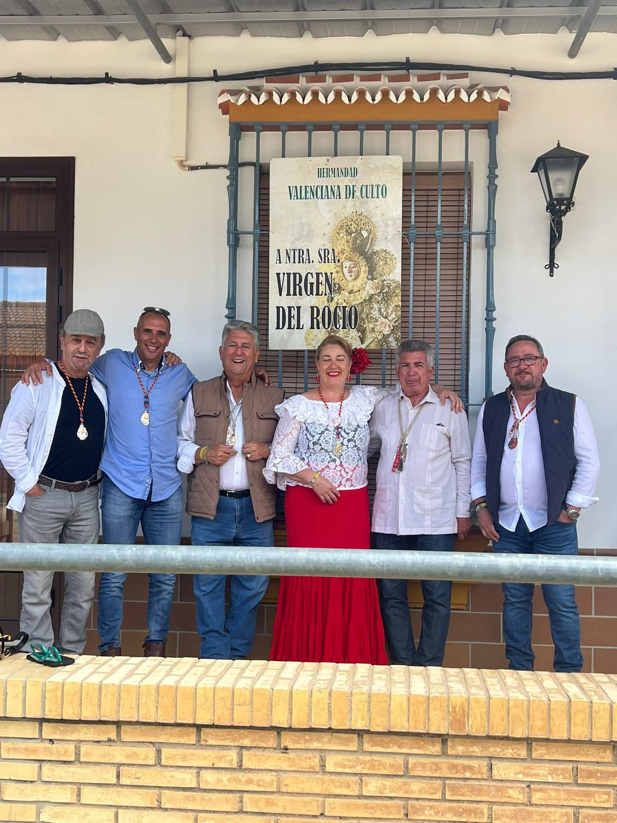 Romería de Pentecostés 2024 — foto 7