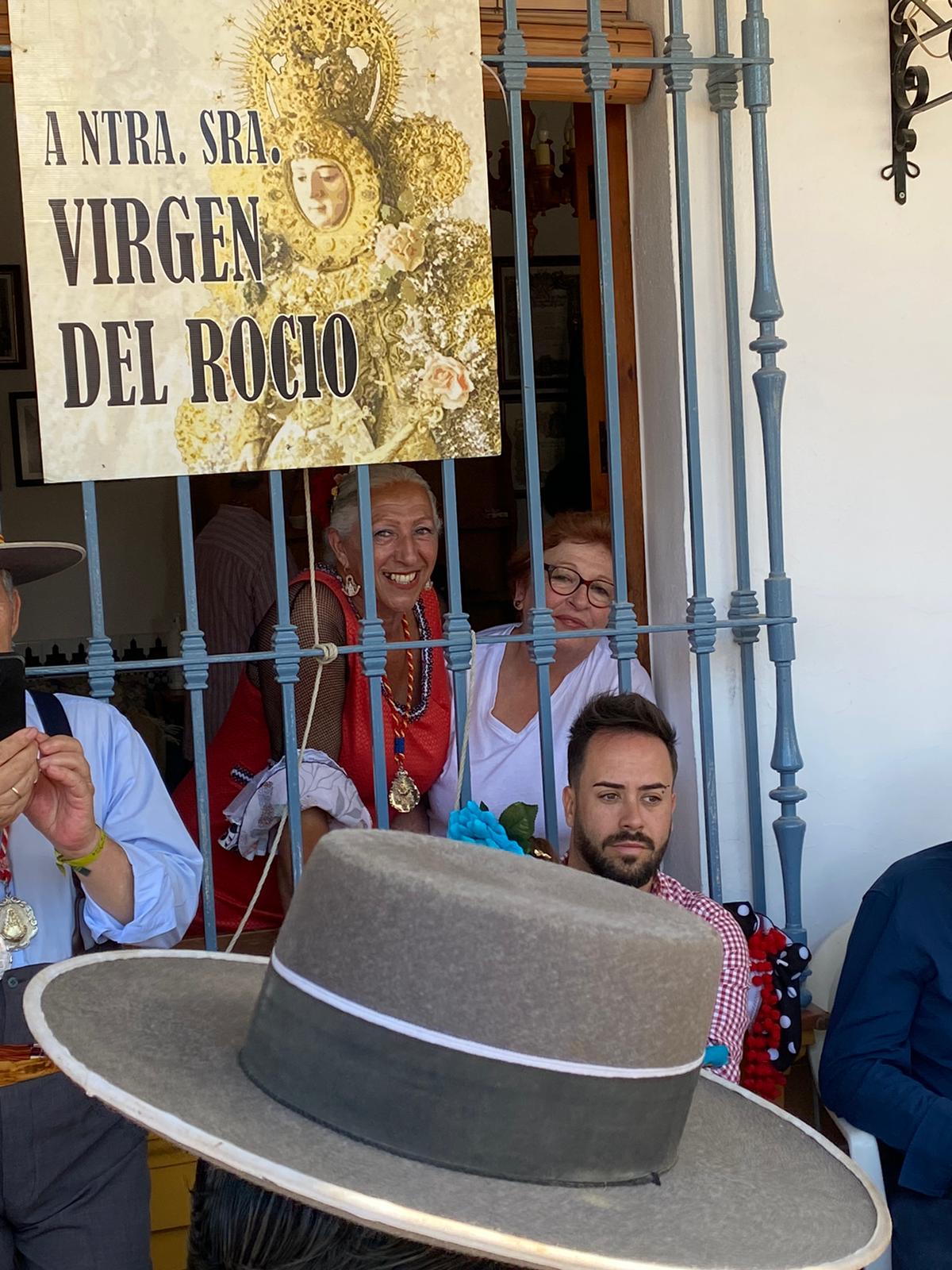 Romería de Pentecostés 2024 — foto 12