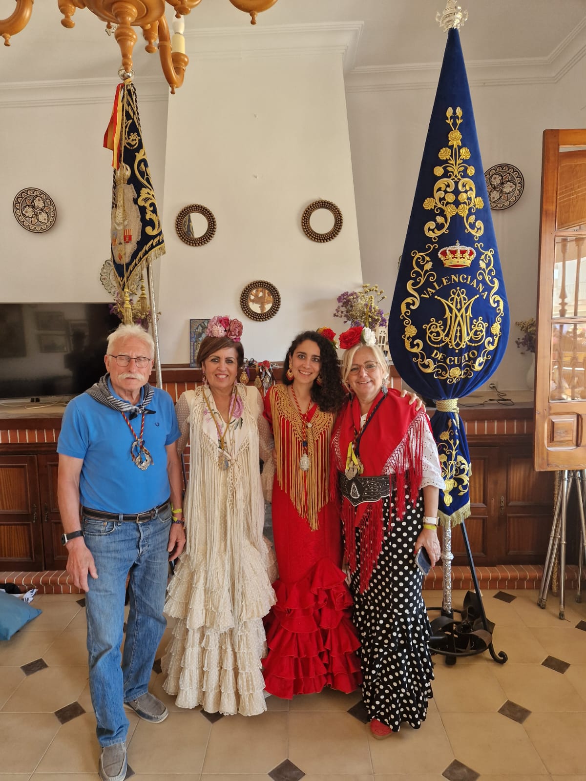 Romería de Pentecostés 2024 — foto 15