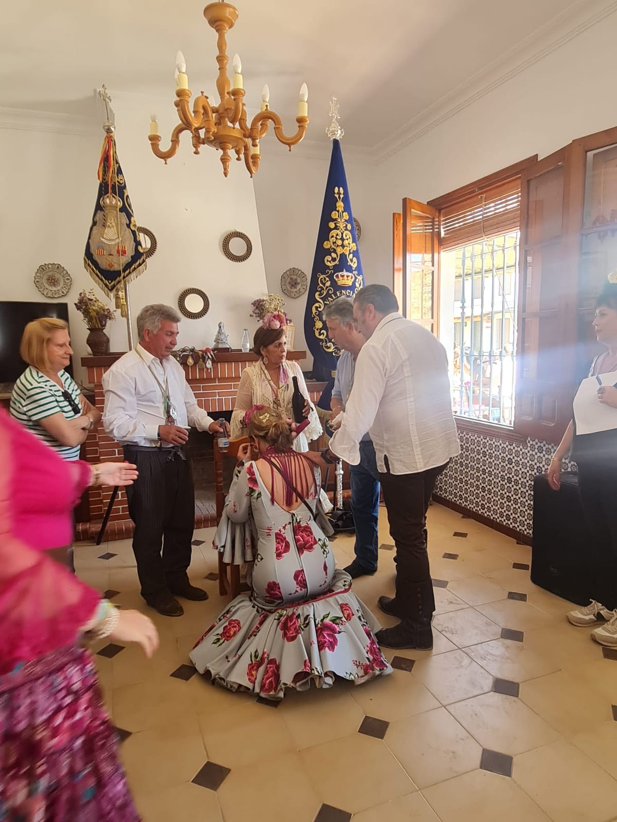 Romería de Pentecostés 2024 — foto 20