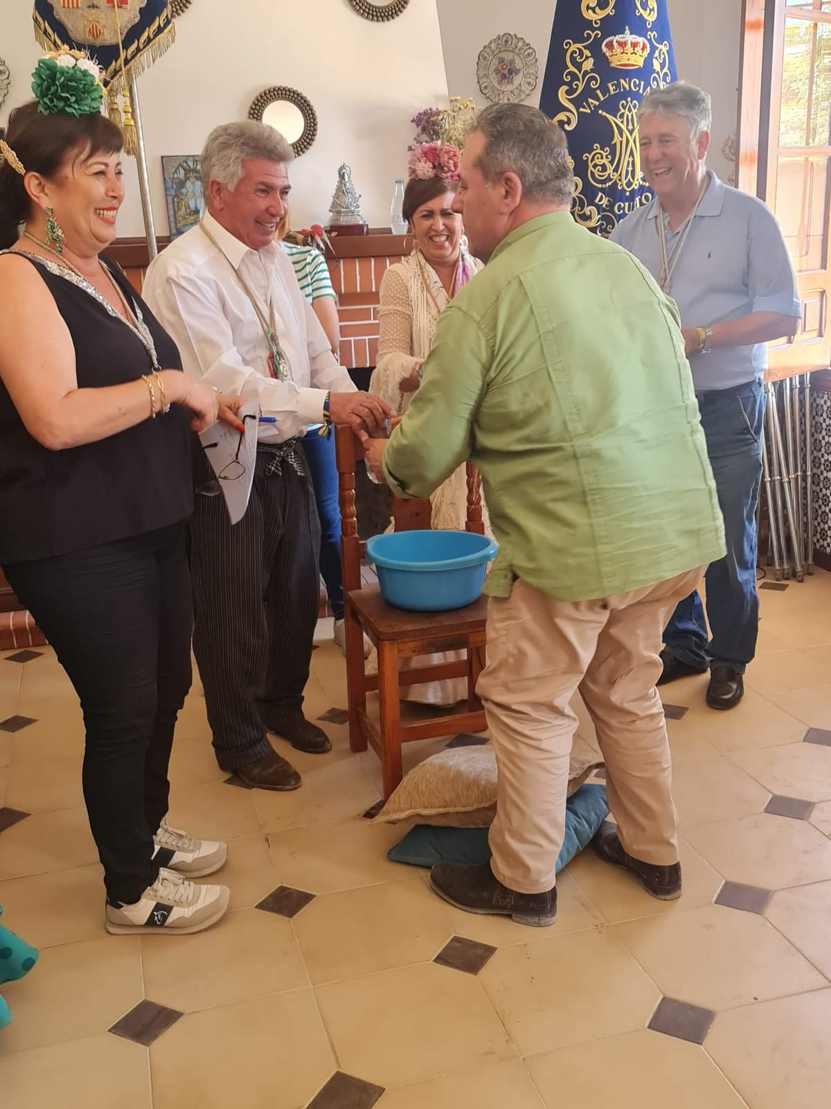 Romería de Pentecostés 2024 — foto 21