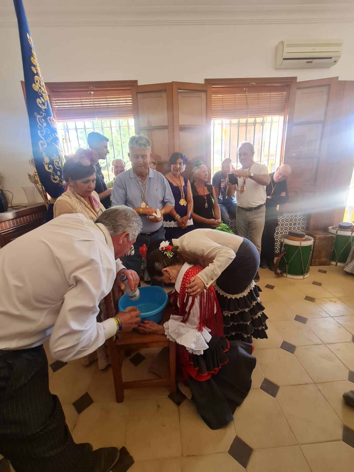 Romería de Pentecostés 2024 — foto 22