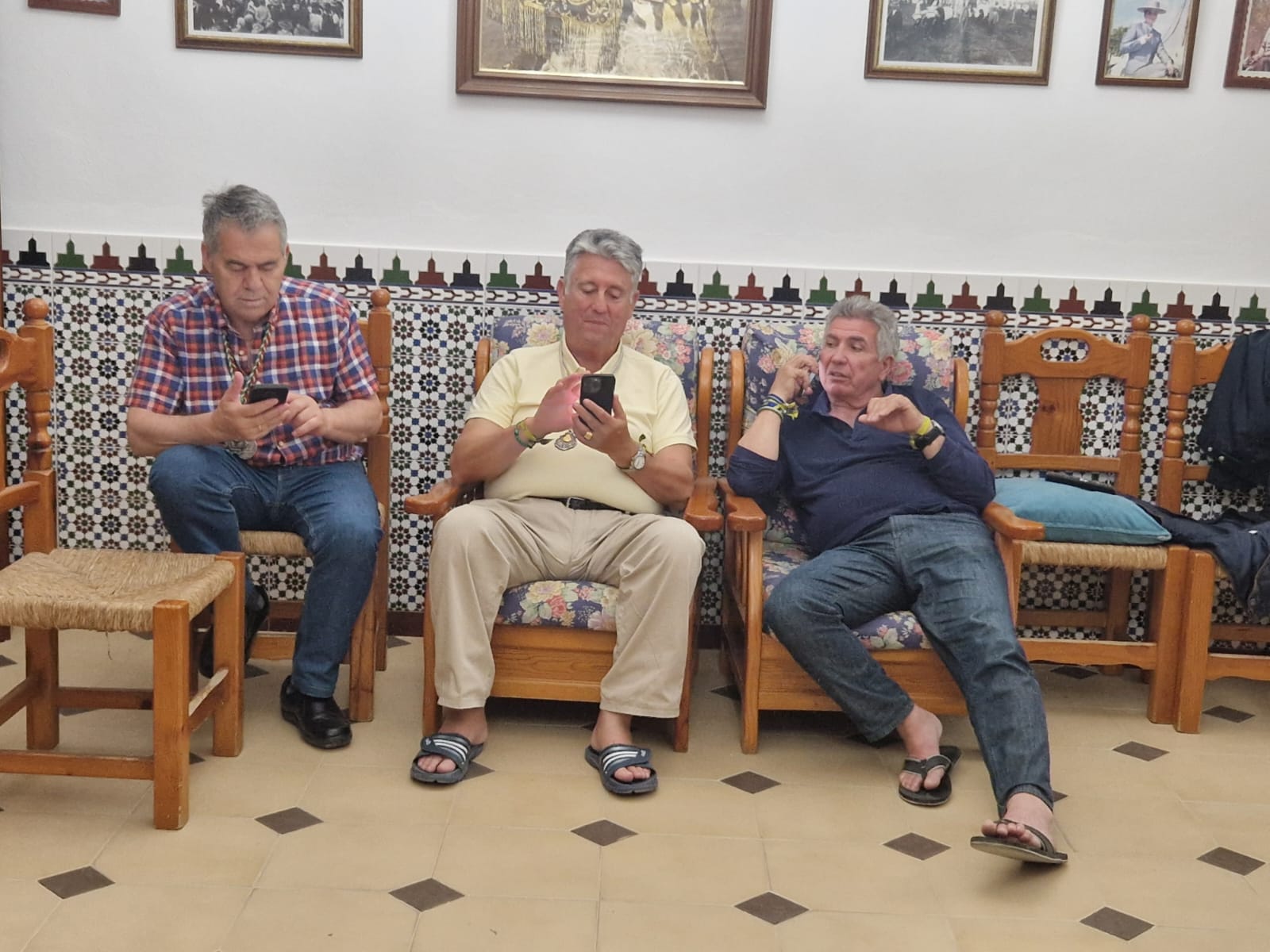 Romería de Pentecostés 2024 — foto 23