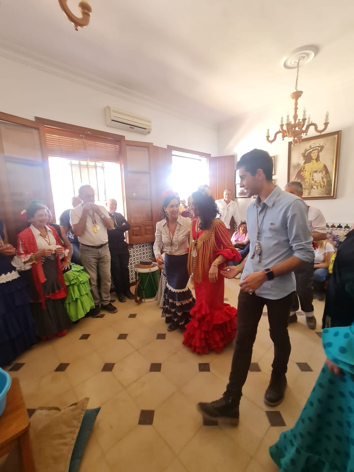 Romería de Pentecostés 2024 — foto 24