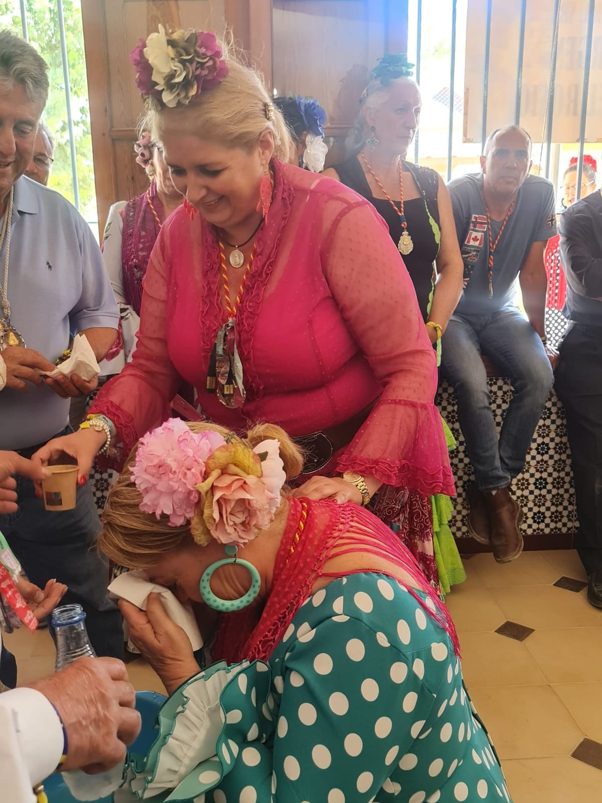 Romería de Pentecostés 2024 — foto 27