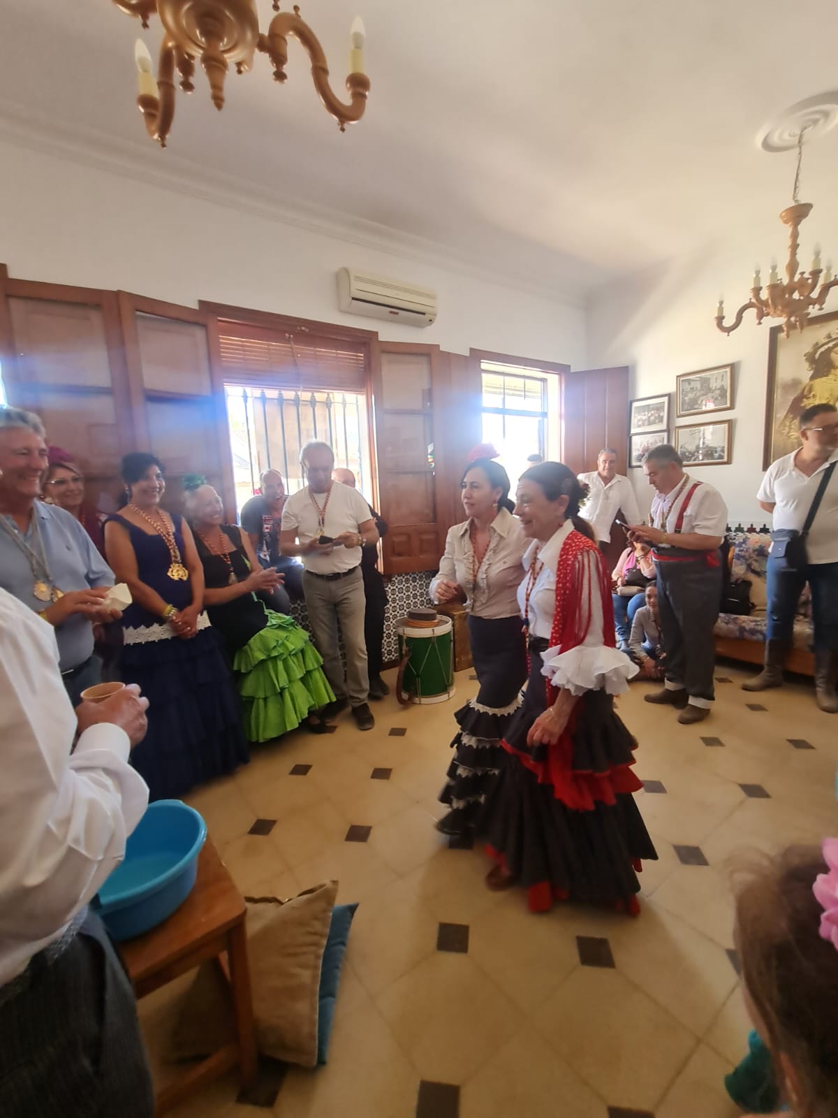 Romería de Pentecostés 2024 — foto 28