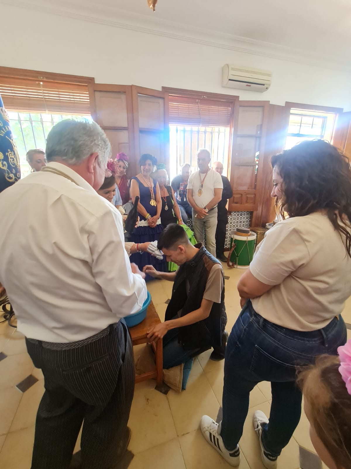 Romería de Pentecostés 2024 — foto 32