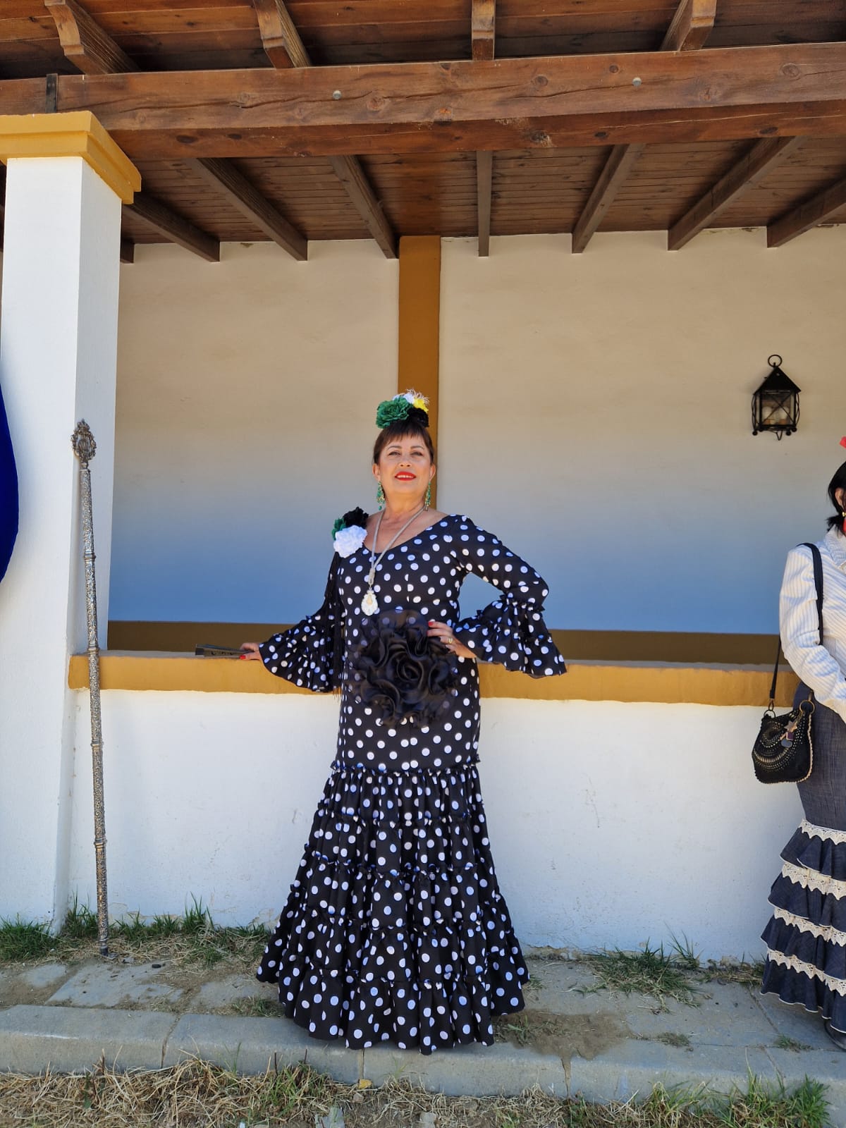 Romería de Pentecostés 2024 — foto 35
