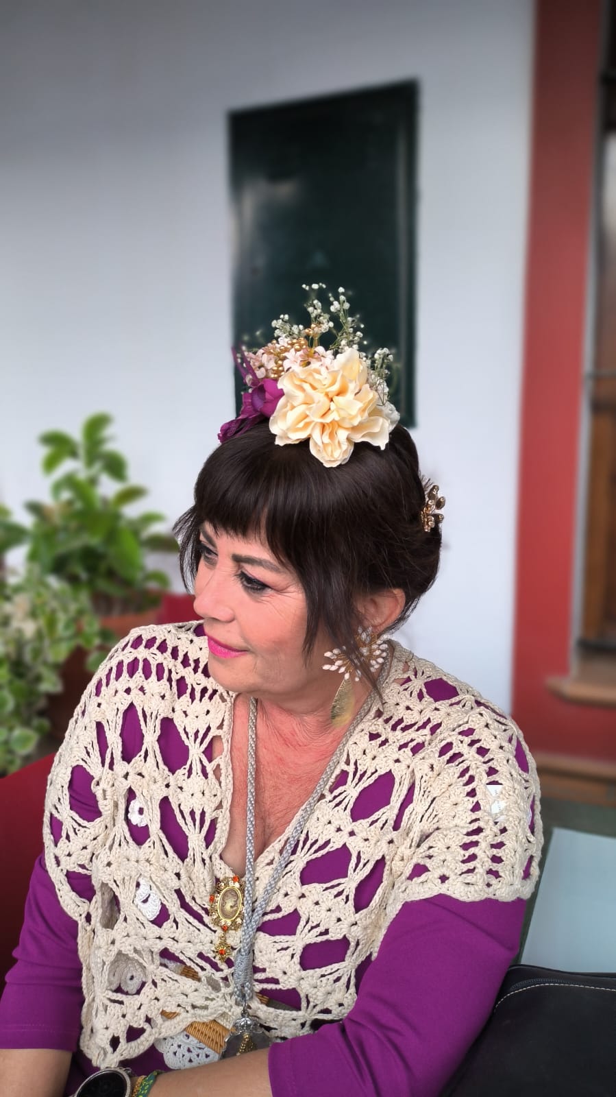 Romería de Pentecostés 2024 — foto 38