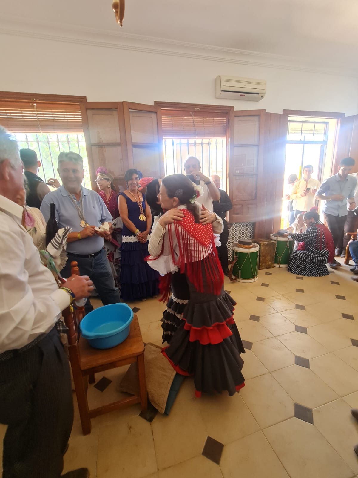 Romería de Pentecostés 2024 — foto 40